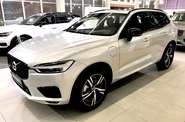 Volvo XC60 R-Design