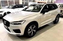 Volvo XC60 R-Design