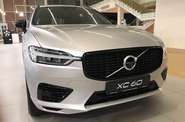 Volvo XC60 R-Design