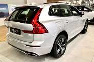 Volvo XC60 R-Design