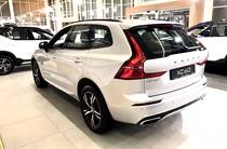 Volvo XC60 R-Design