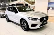 Volvo XC60 R-Design