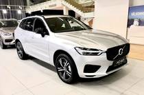 Volvo XC60 R-Design