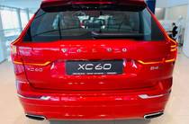 Volvo XC60 Inscription