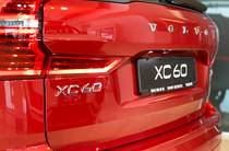 Volvo XC60 Inscription