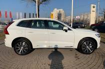 Volvo XC60 Inscription