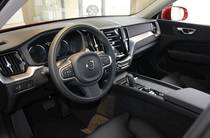 Volvo XC60 KERS Momentum Pro
