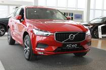 Volvo XC60 KERS Momentum Pro