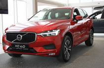 Volvo XC60 KERS Momentum Pro