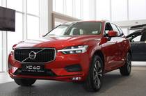 Volvo XC60 KERS Momentum Pro