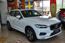 Volvo XC60 KERS Momentum Pro