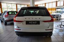 Volvo XC60 KERS Momentum Pro