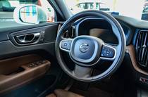 Volvo XC60 KERS Momentum Pro