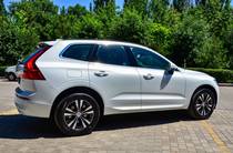 Volvo XC60 Momentum