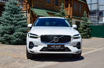 Volvo XC60 Momentum