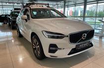 Volvo XC60 Kers Momentum Pro