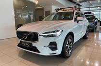 Volvo XC60 Kers Momentum Pro