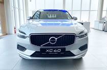 Volvo XC60 KERS Momentum Pro