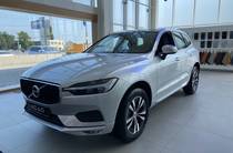 Volvo XC60 KERS Momentum Pro