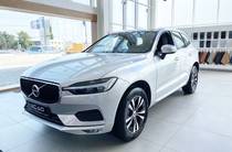 Volvo XC60 KERS Momentum Pro