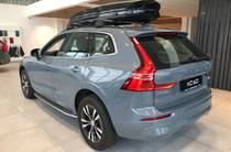 Volvo XC60 Momentum