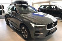 Volvo XC60 Momentum