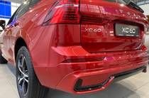 Volvo XC60 KERS R-Design