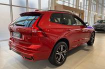 Volvo XC60 KERS R-Design