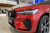 Volvo XC60 KERS R-Design