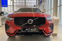 Volvo XC60 KERS R-Design