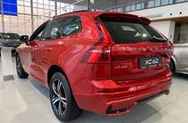 Volvo XC60 KERS R-Design