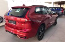 Volvo XC60 KERS R-Design