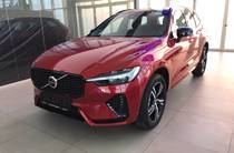 Volvo XC60 KERS R-Design