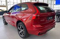 Volvo XC60 KERS R-Design