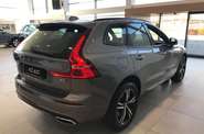 Volvo XC60 R-Design