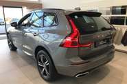 Volvo XC60 R-Design