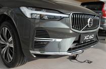 Volvo XC60 Inscription