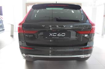 Volvo XC60 2021 Inscription