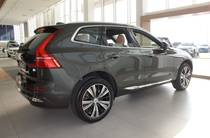 Volvo XC60 Inscription