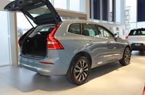 Volvo XC60 Inscription