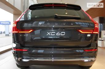 Volvo XC60 2021 Inscription