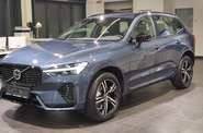 Volvo XC60 R-Design