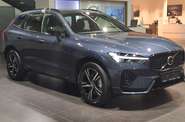 Volvo XC60 R-Design