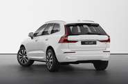 Volvo XC60 Inscription