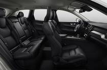 Volvo XC60 Core