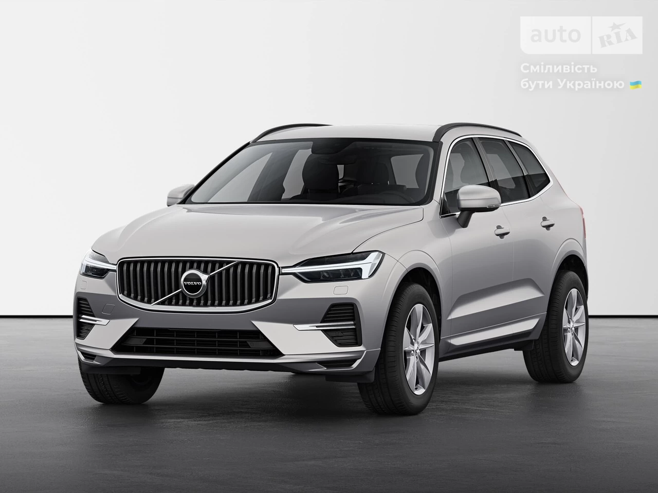 Volvo XC60 Core