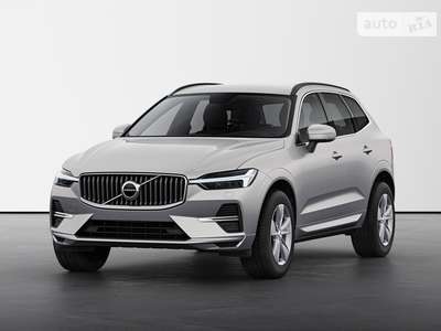 Volvo XC60 2023 Core