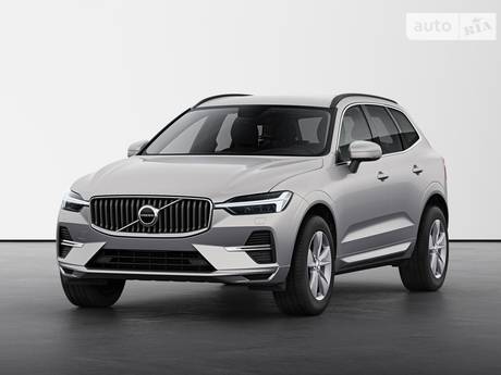 Volvo XC60 2023