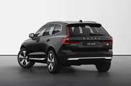 Volvo XC60 Inscription