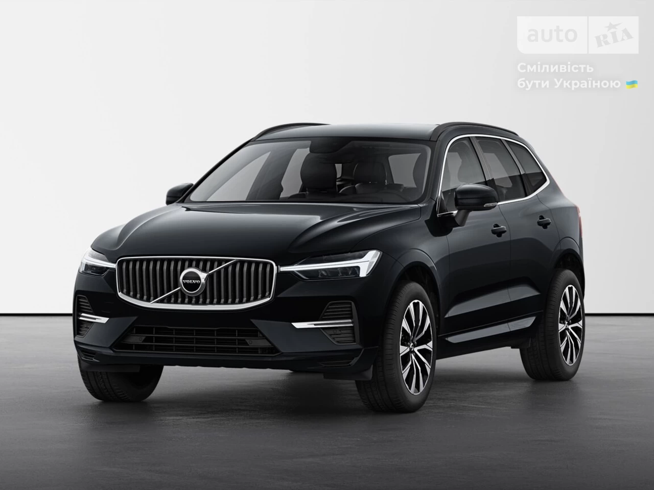 Volvo XC60 Core